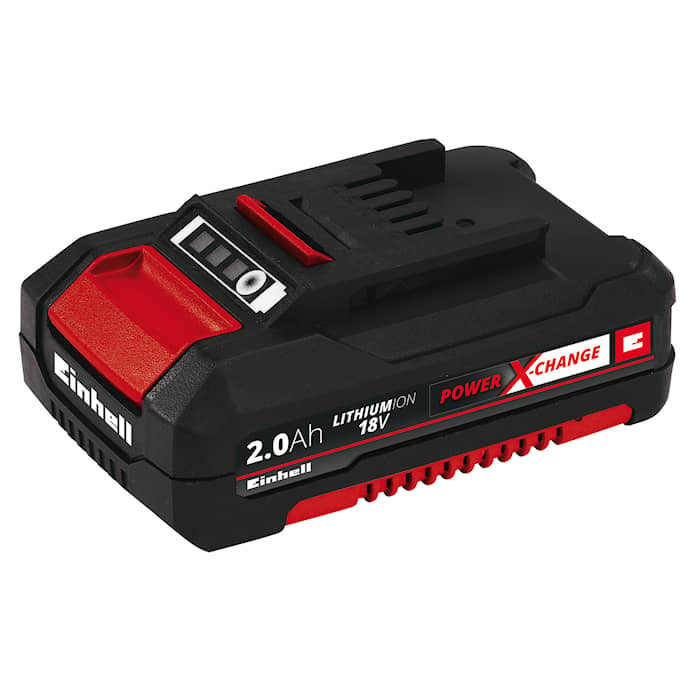 Einhell 18V Power-X-Change 2,0Ah Batteri