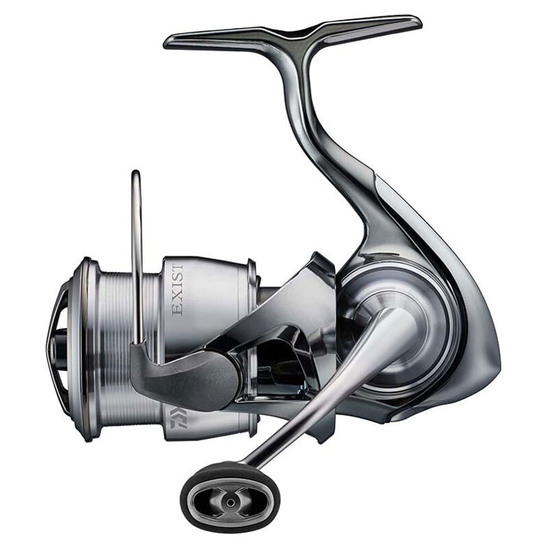 Daiwa 22 EXIST LT 4000-XH G Haspelrulle -
