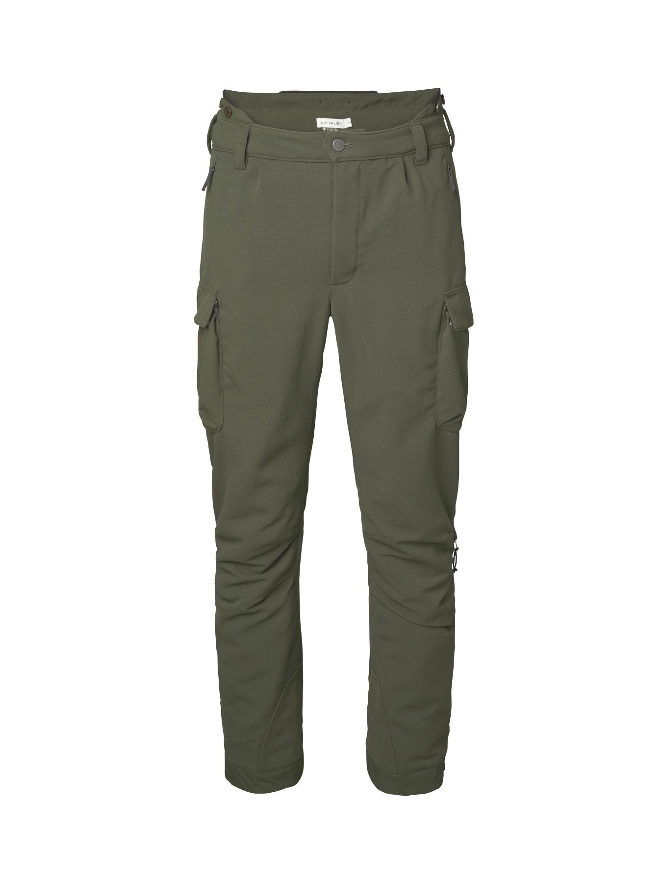 Chevalier Hamilton Gore-Tex Pants Men Dark Green 64