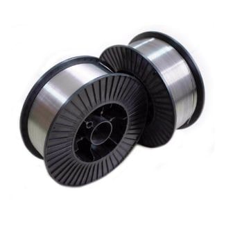 Timco Svetstråd Mig gasfri 0,8 mm, 1 kg