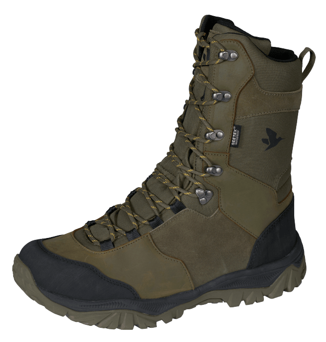 Seeland Hawker High Boot Herr Smu Green