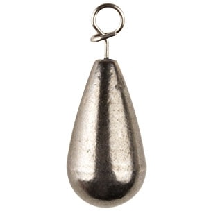 BFT Tungsten Fastach Sinker 21 g Plain 1-pack