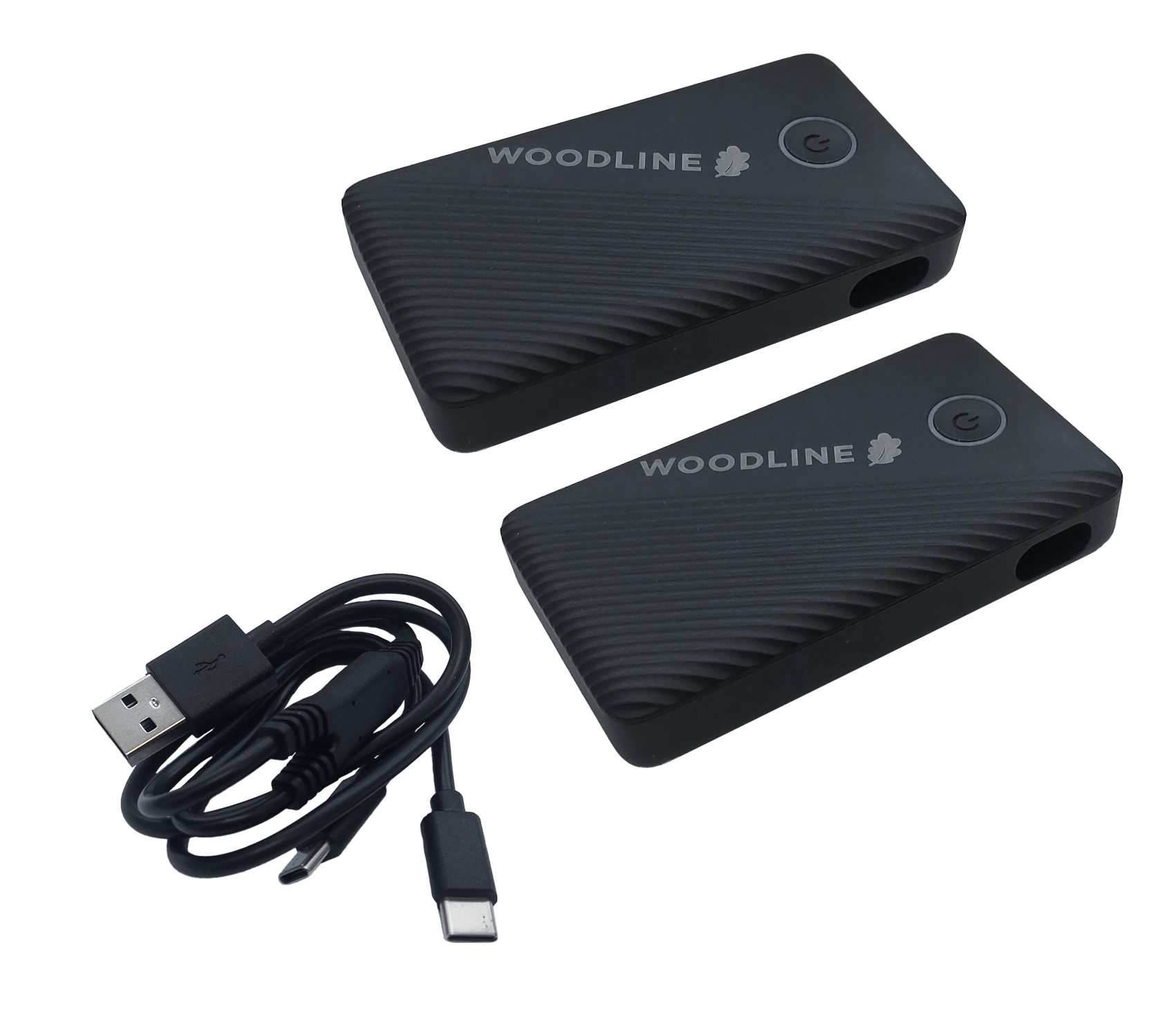 Woodline 3.7V 3500mAh Powerbank