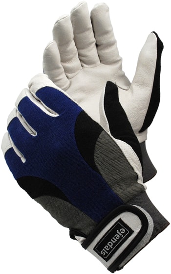 Tegera Leder-Arbeitshandschuh 113