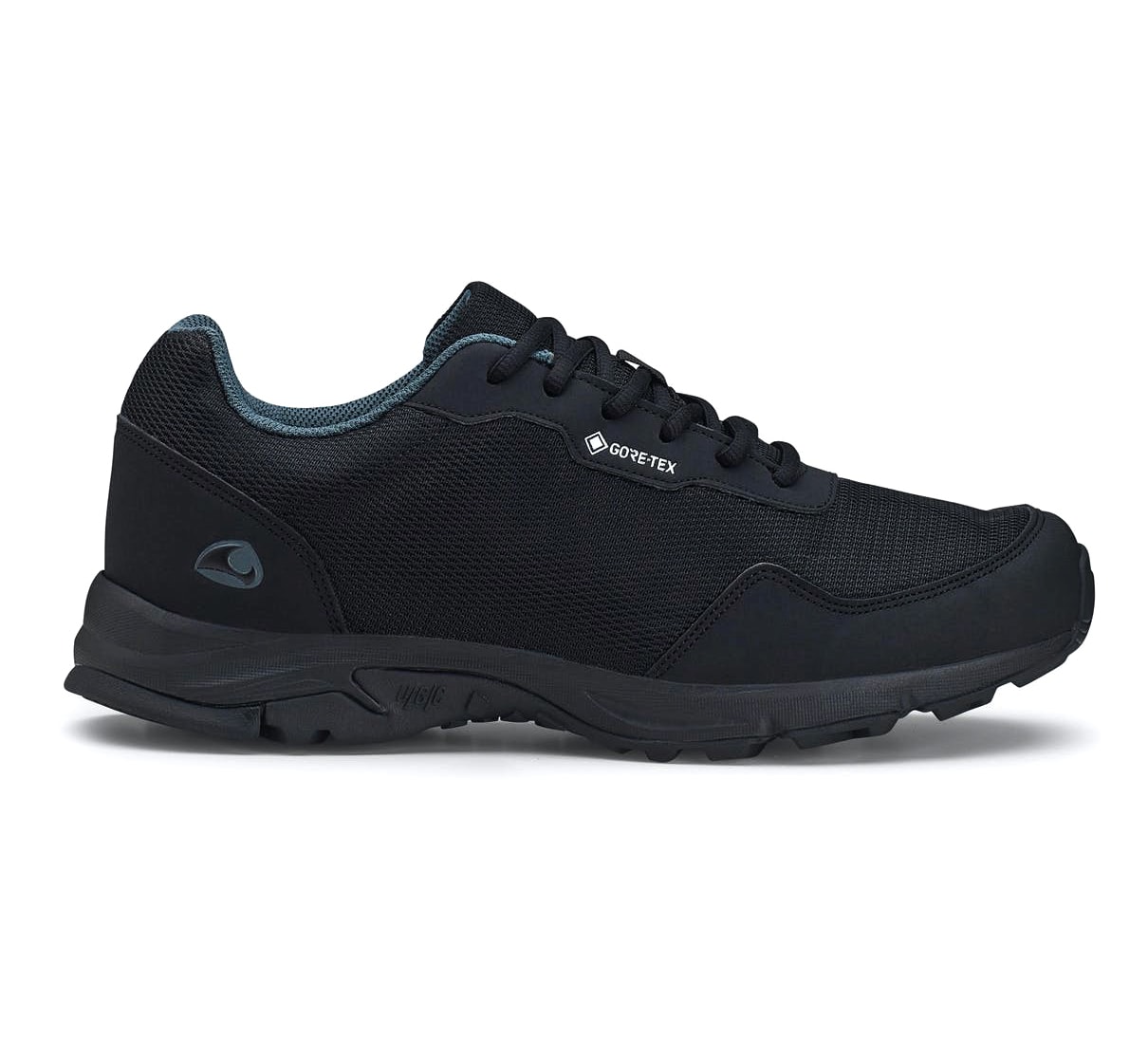 REA/Black Friday Viking Fritidssko Comfort Light GTX Dam 36