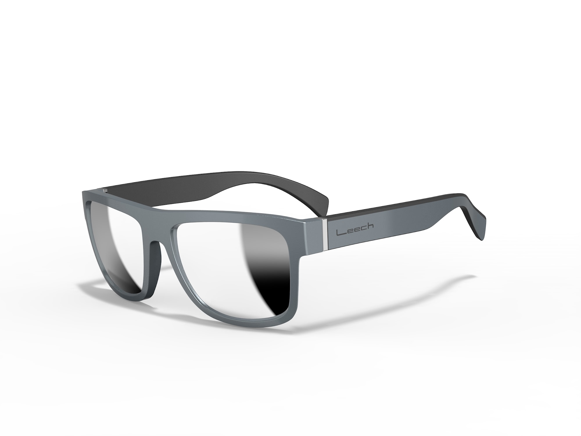 Leech Street Titanium Copper lens