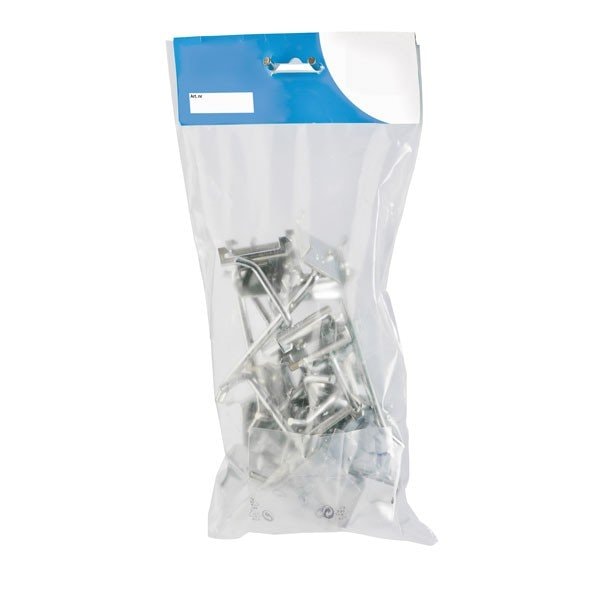 GBP Kroksats blandad 20-pack