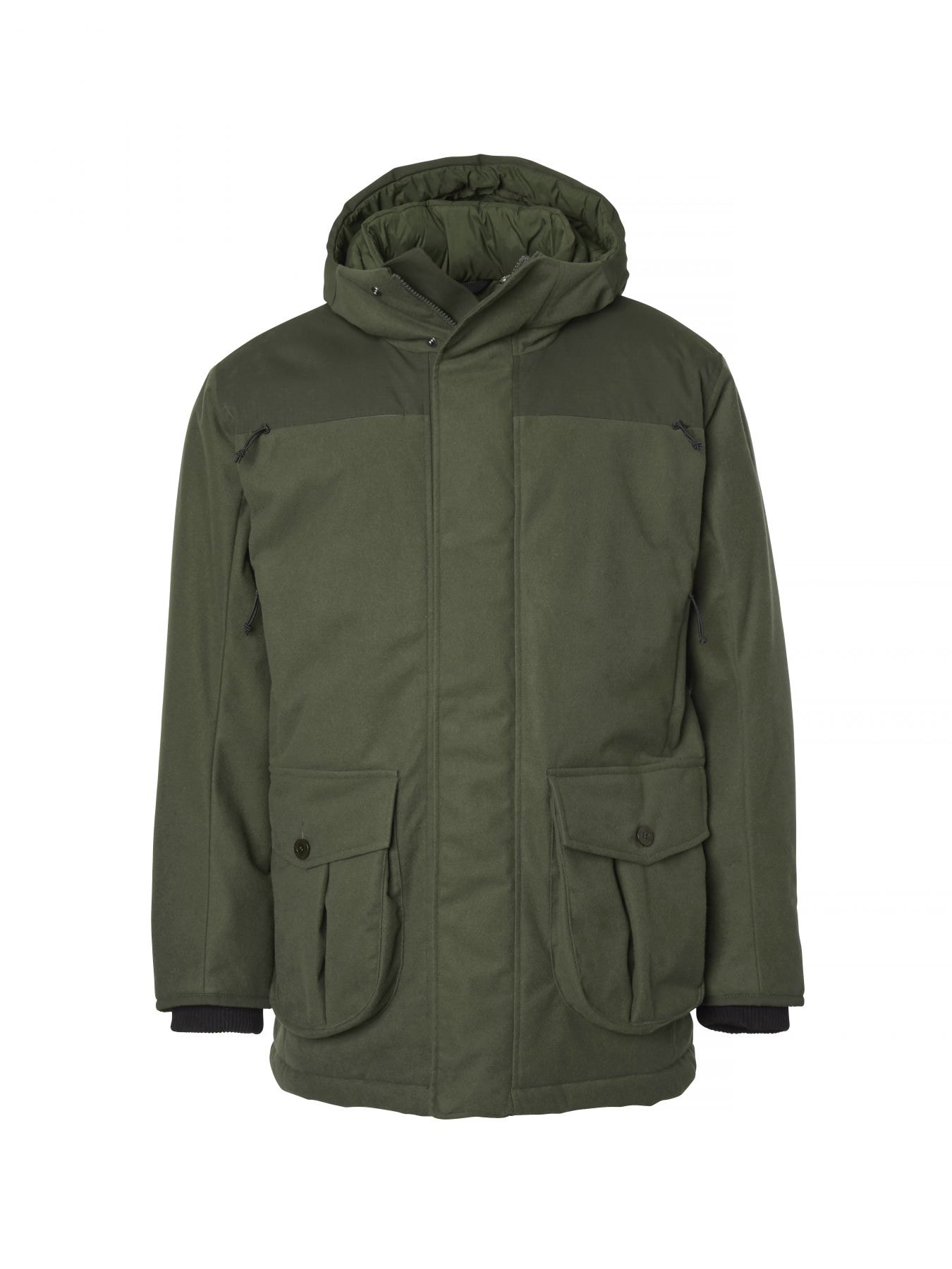 Chevalier Frost Powerfill200 Takki Miehet Dark Green