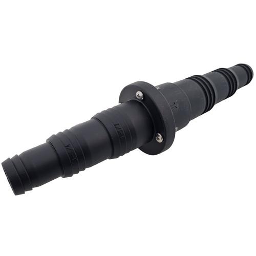 Seaworld Backventil 25-32-38mm