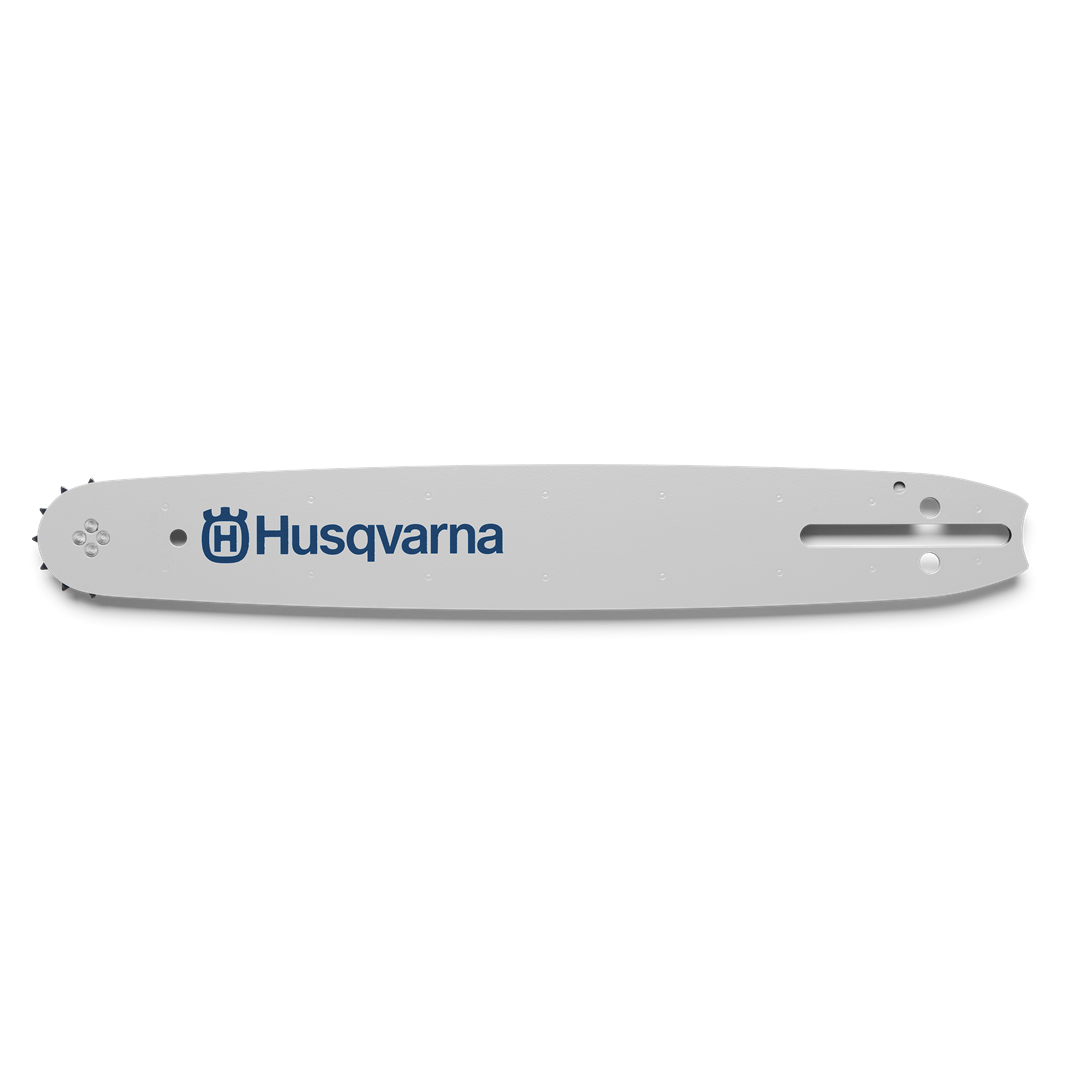 Husqvarna Laminert sverd 1/4" Lite sveredfeste - 10" 1/4" 1,3 mm
