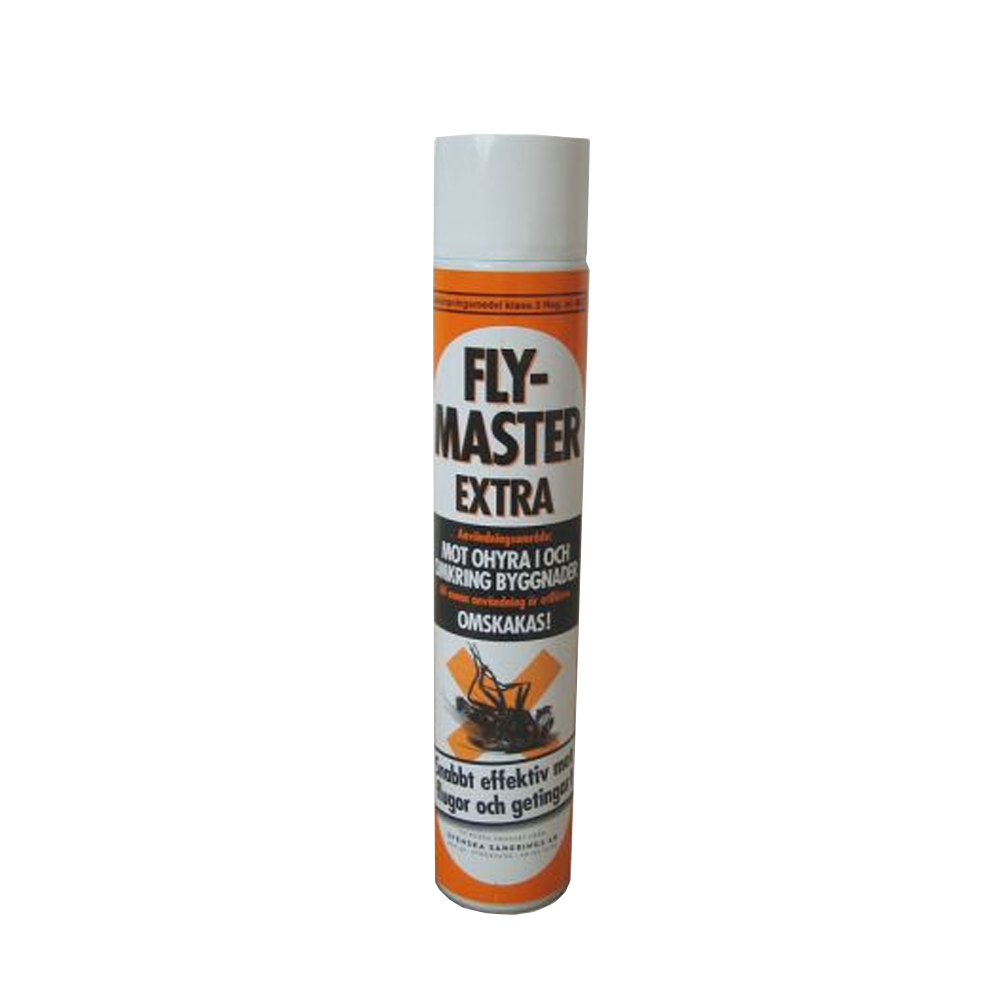 Fly Master extra 750ML