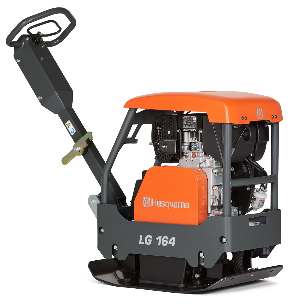 Husqvarna LG 164