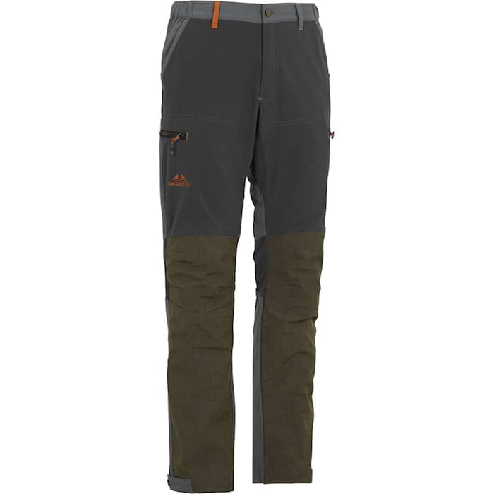 Swedteam Lynx XTRM Antibite Hunting Trouser Dark Grey