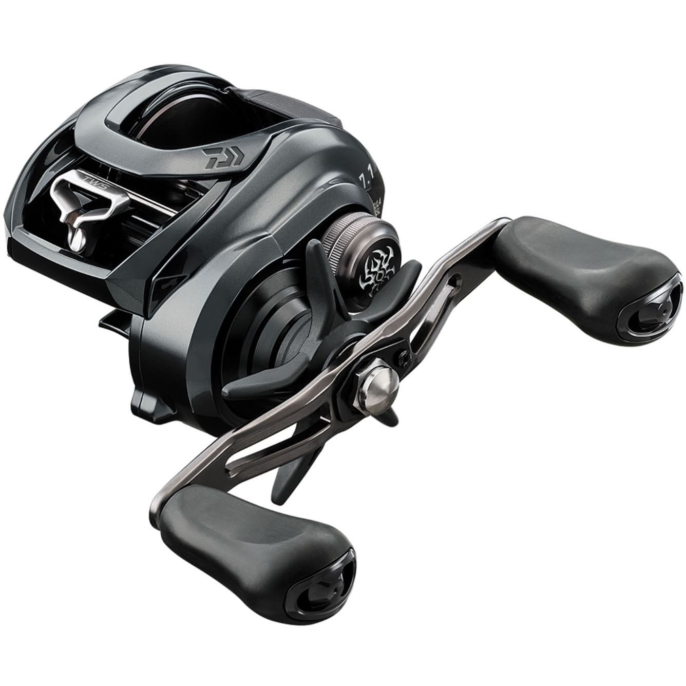 Daiwa Multirulle Tatula Tws Hsl