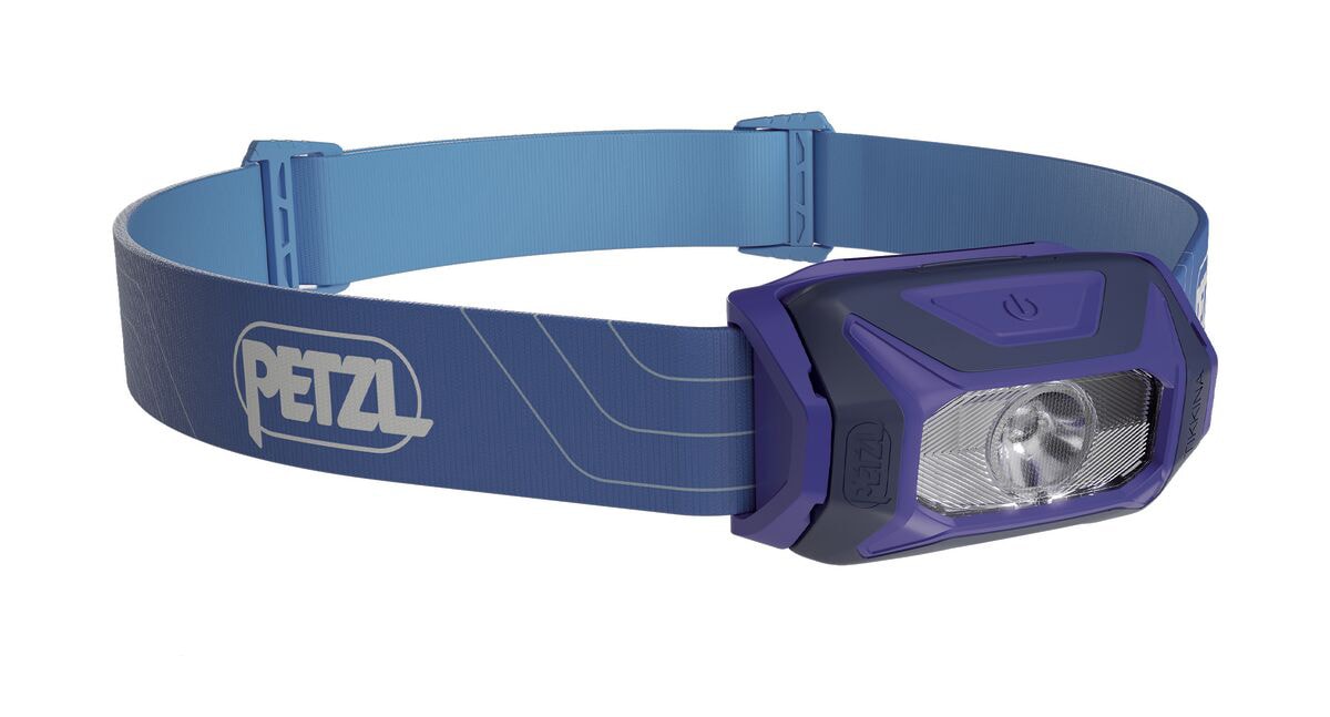 Petzl Tikkina Pannlampa 300 lumen