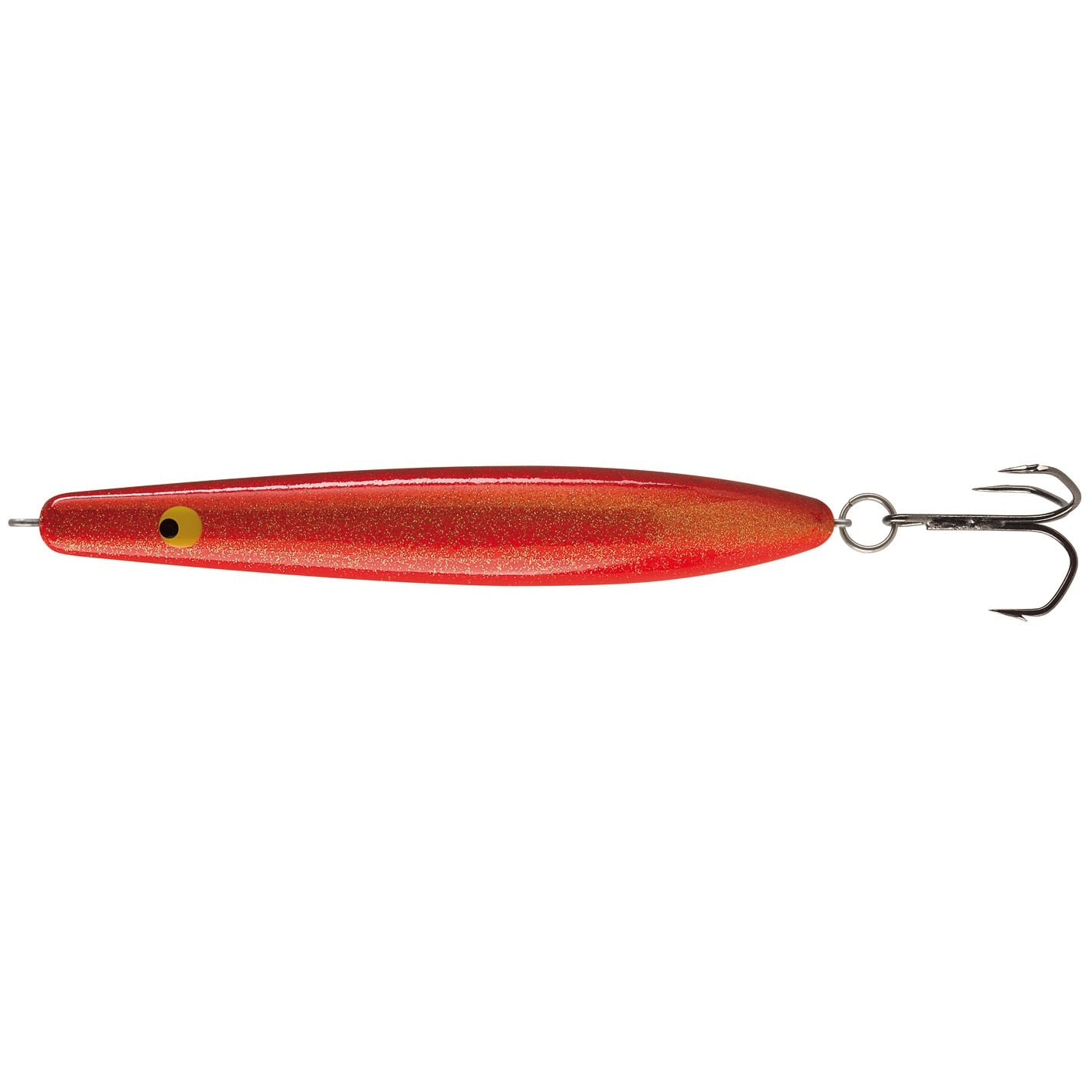 Falkfish Witch LF 10 g 75mm Red Gold Gli Färg 388