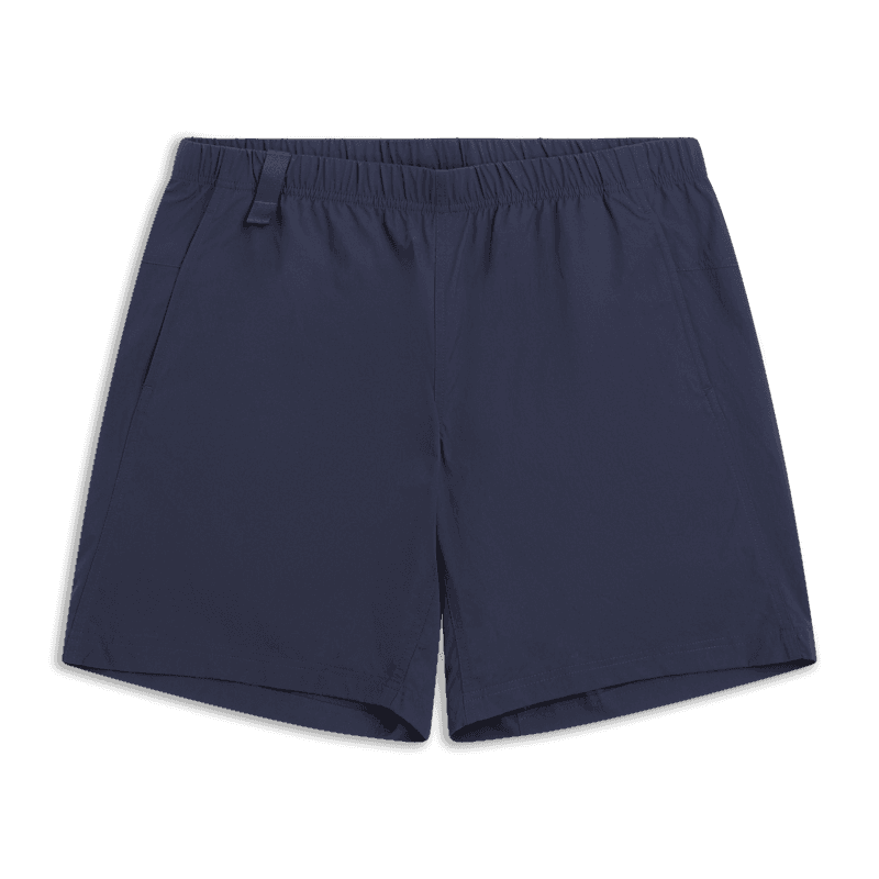 Bergans Imingen Pull-On Shorts Men Navy Blue