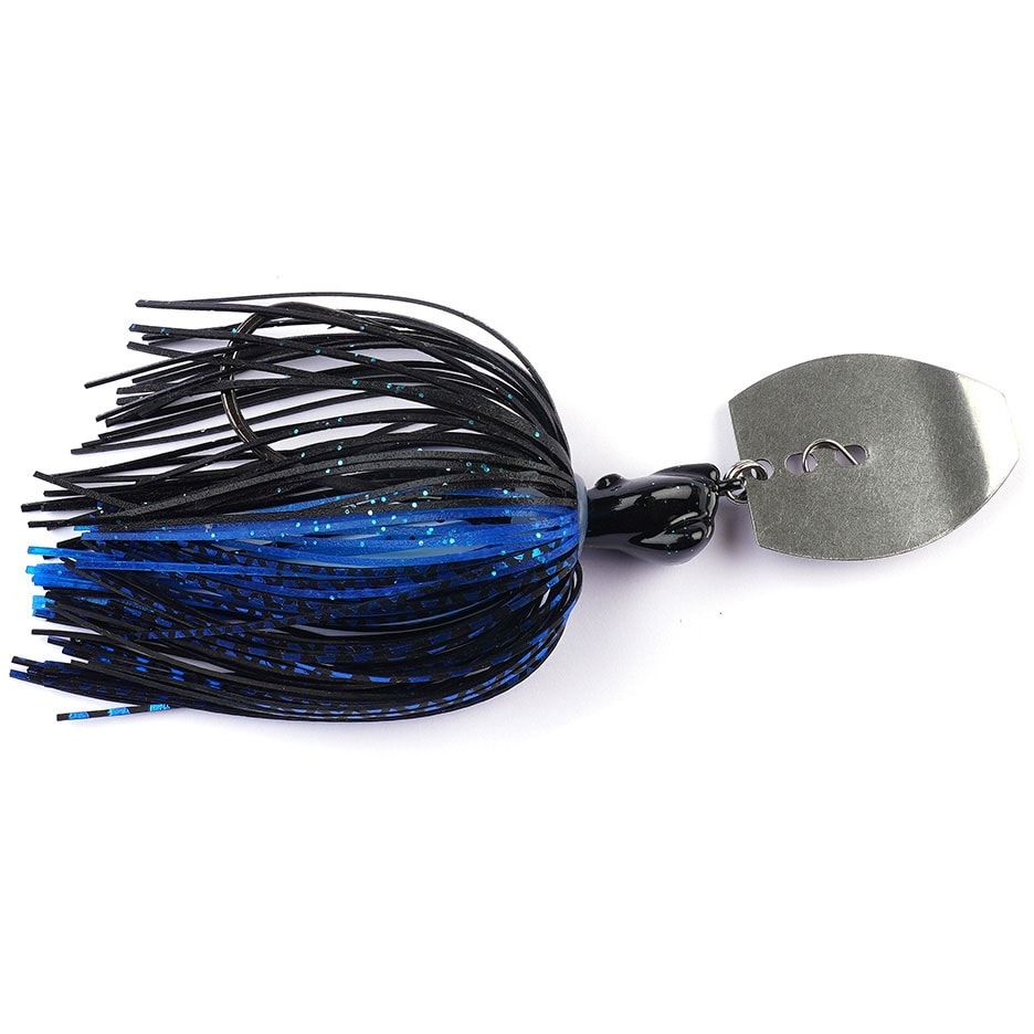 Darts Breaker Blade Jig 14 g Black Zaba -