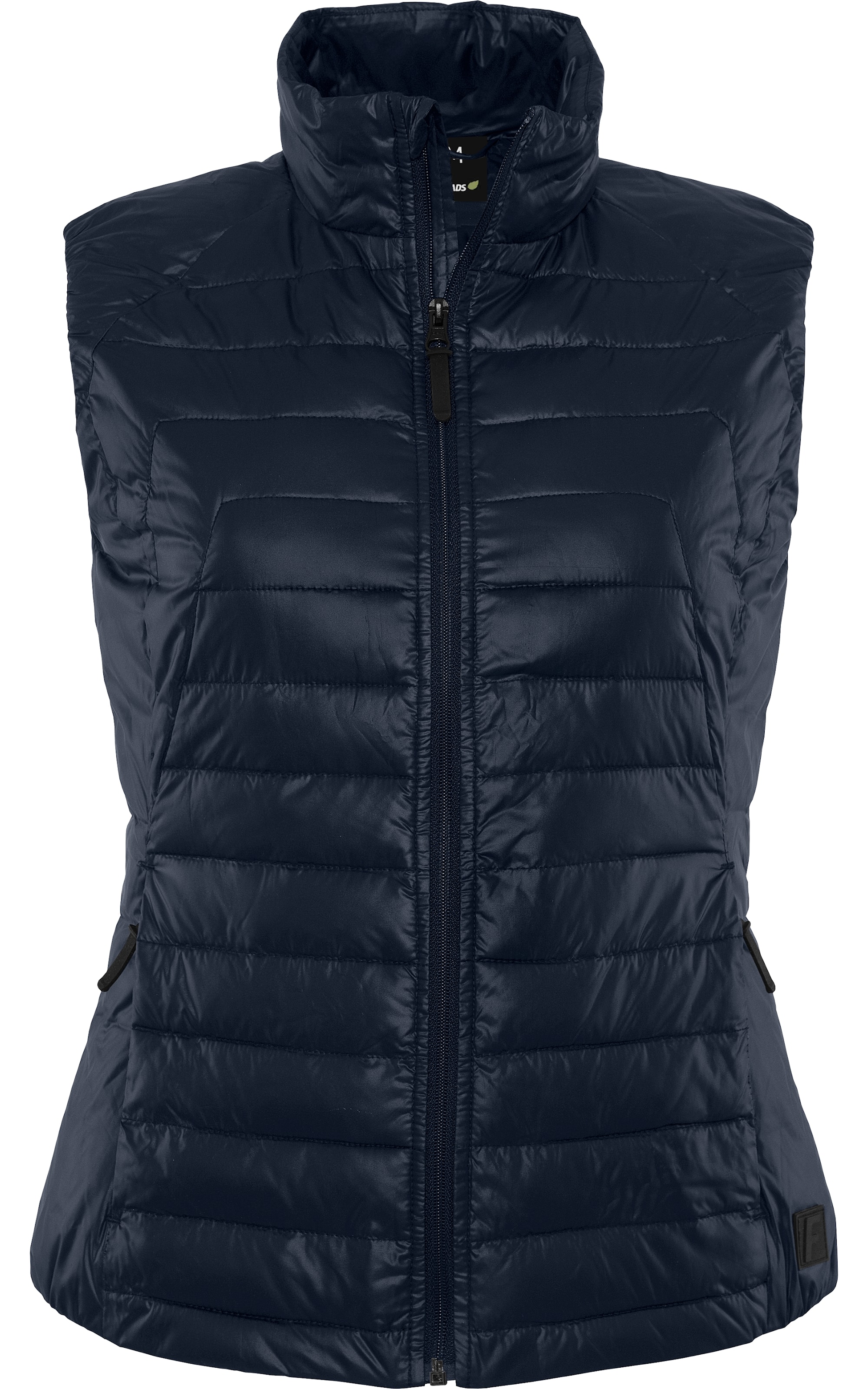 Fristads Oxygen PrimaLoft® vest kvinne