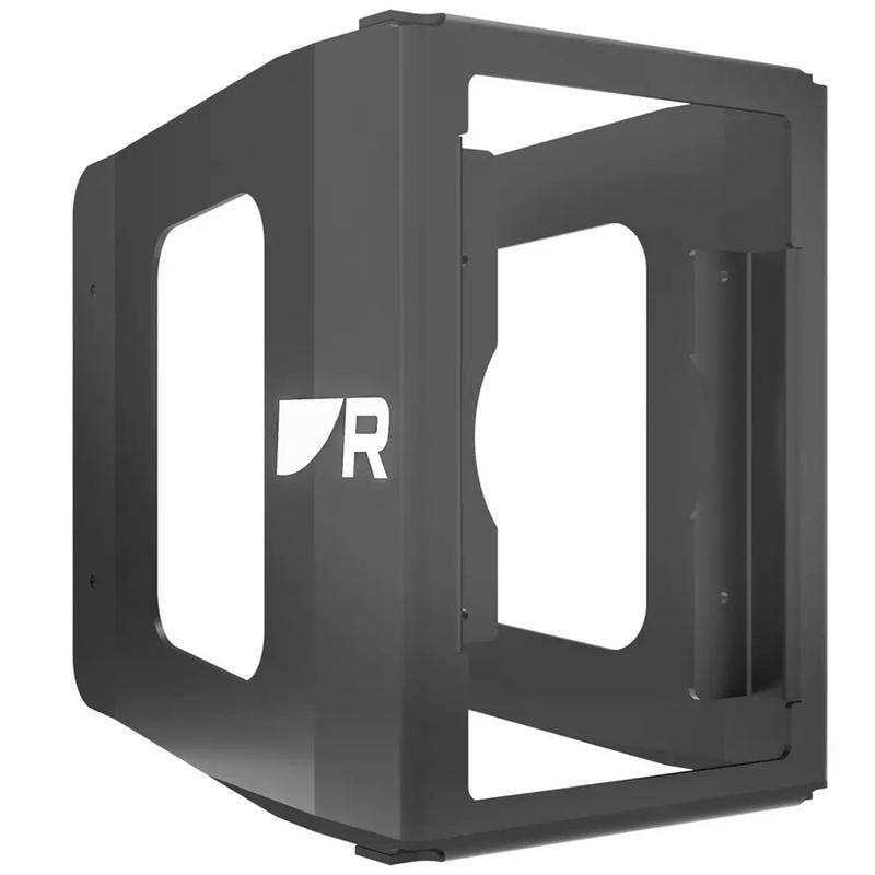 Raymarine Einzel‑Befestigung Alpha 9 Vertikal