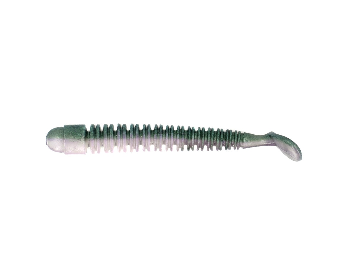 eXoRibb Shampo Oil 10cm 8-Pack