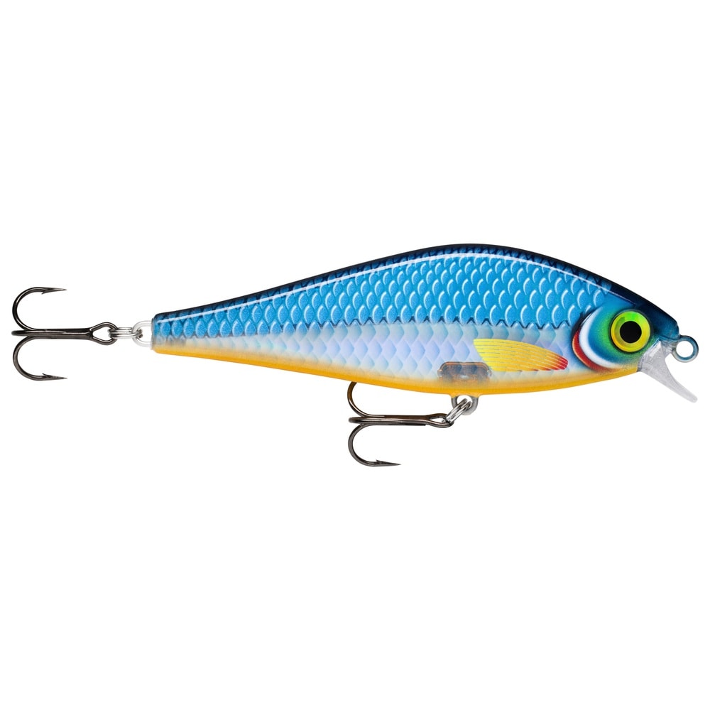 Rapala Super Shadow Rap 11 cm