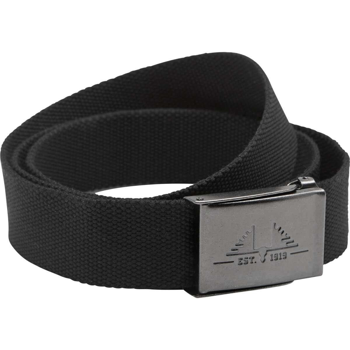 Swedteam Lynx Belt Black Onesize -