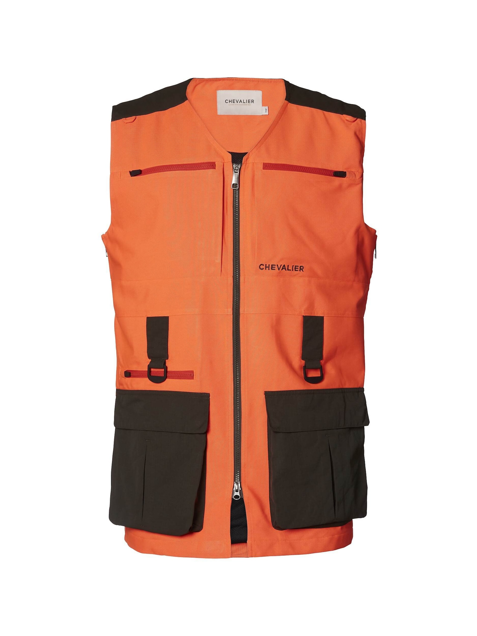 Chevalier Chase Doghandler Vest XXL