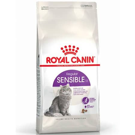 Royal Canin Special Sensible 10 kg