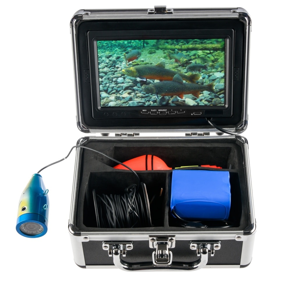 IFISH X-7B Undervattenskamera