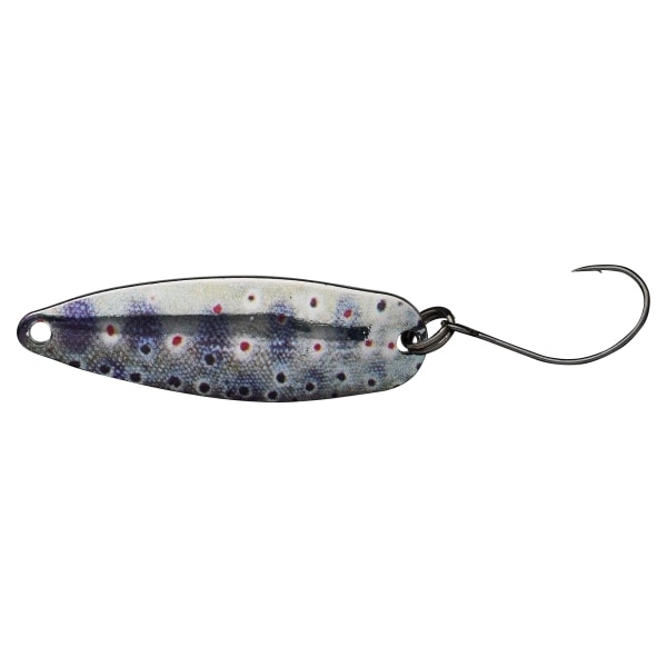 Illex Native Spoon 9 g