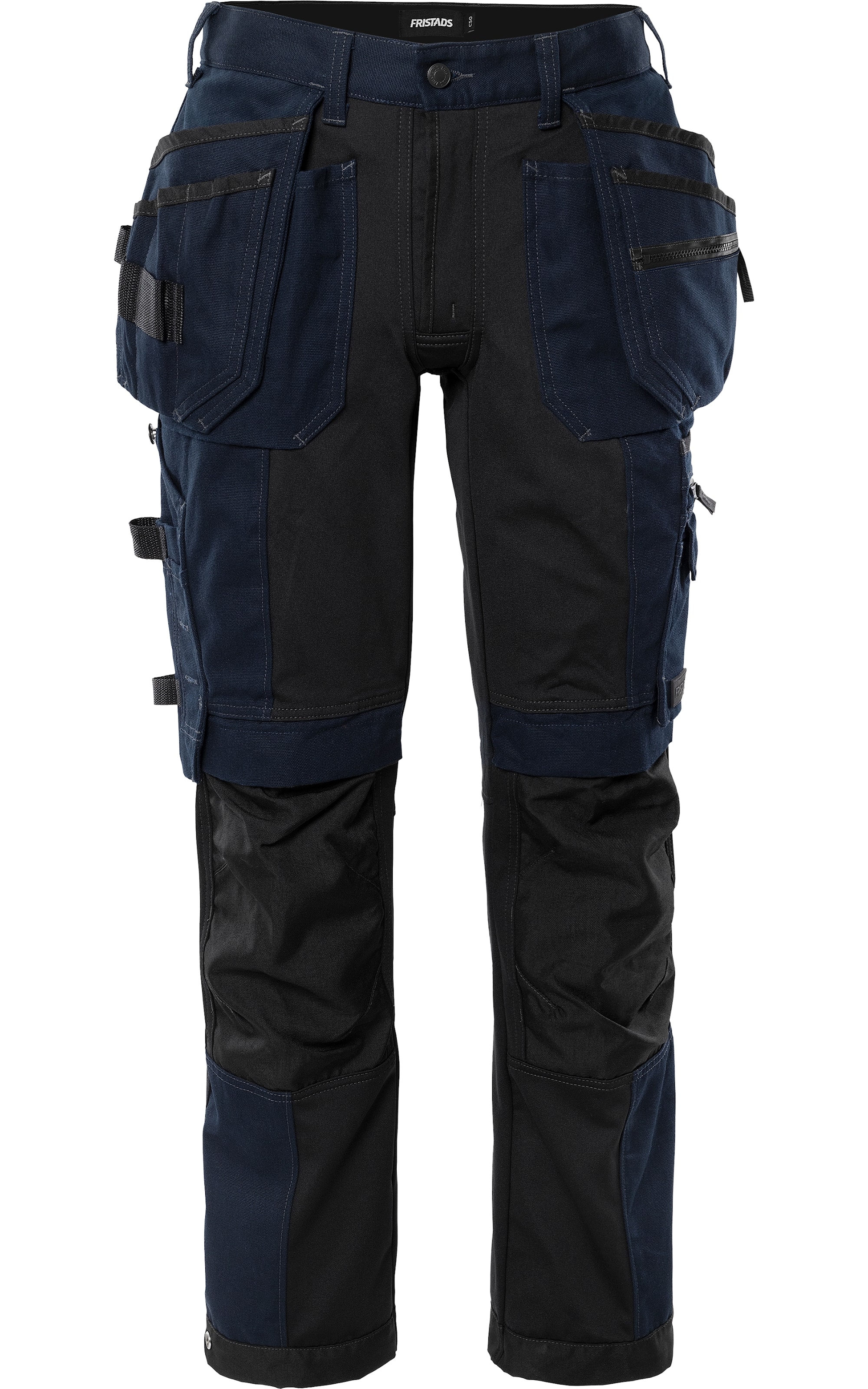 Fristads Hantverkarbyxa 2530 GCYD