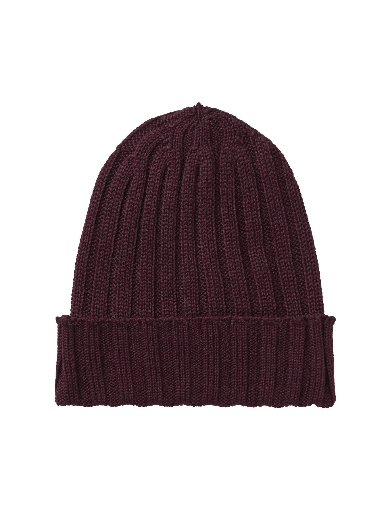 Chevalier Point Uld Beanie Vinrød One Size