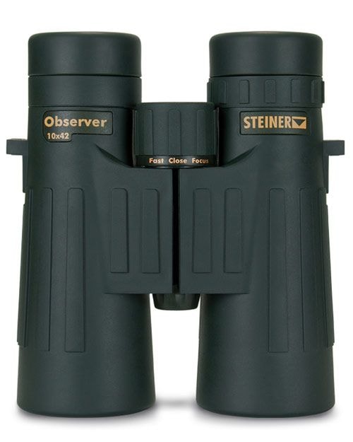 Steiner Observer 10x42 Handkikare