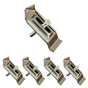 5etta Trofehållare Rådjur 5-pack