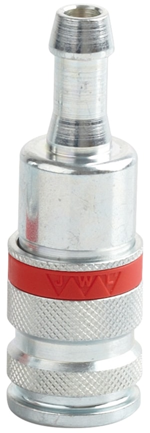 Jwl Snabbkoppling 6Mm Slang. Euro