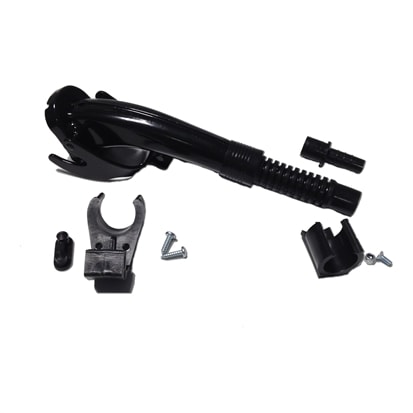 Påfyllningspip för jeepdunkar