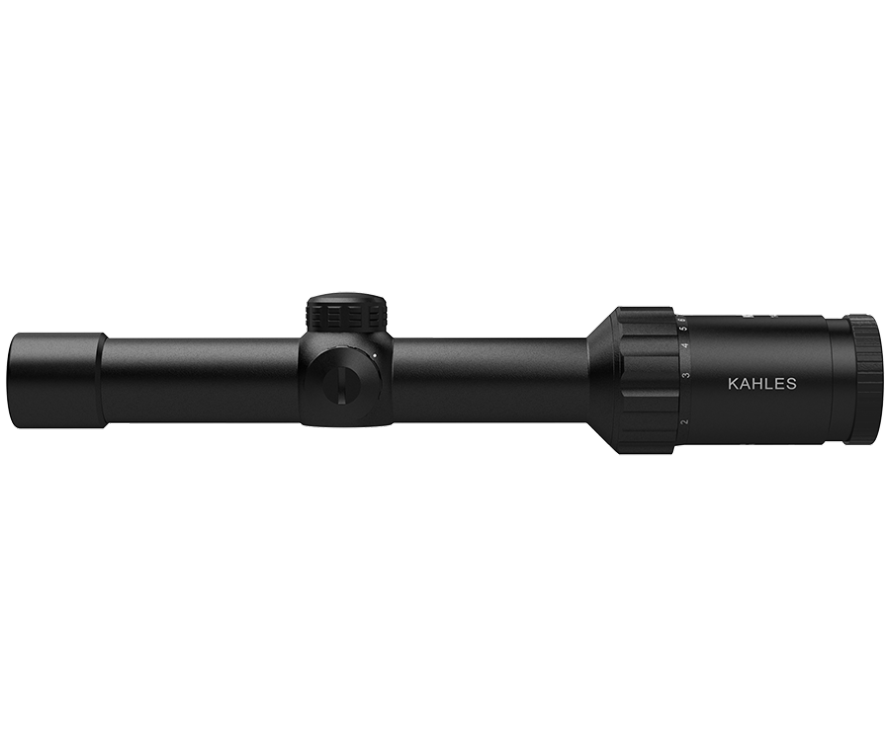 Kahles K18i 1-8x24 kikarsikte