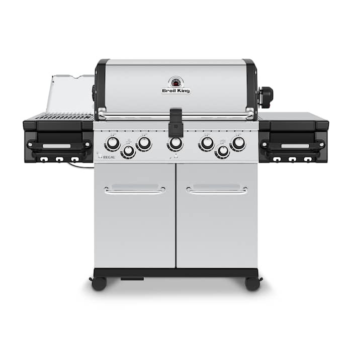 Gasolgrill Broil King Regal S 590 IR