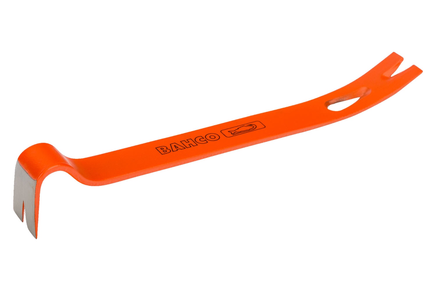 Bahco Brekkjern 190 -8" Mini Flat WBMF190