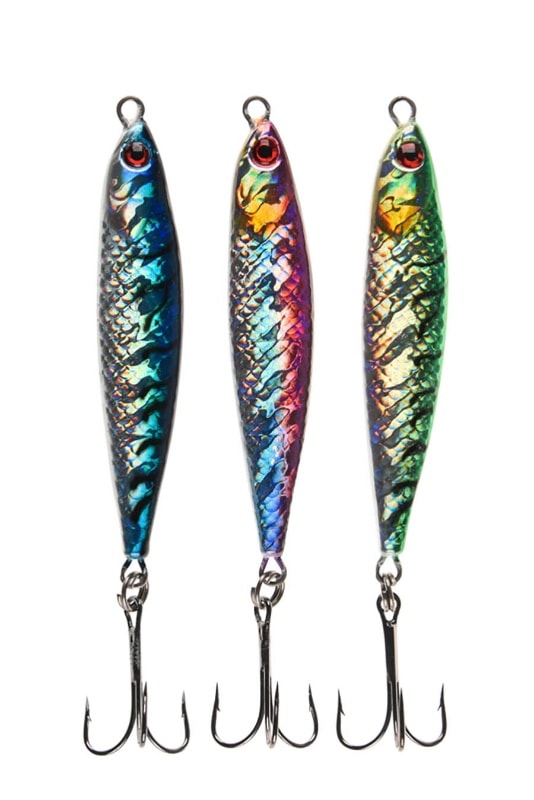 IFISH Slayer Pilk 3-pack