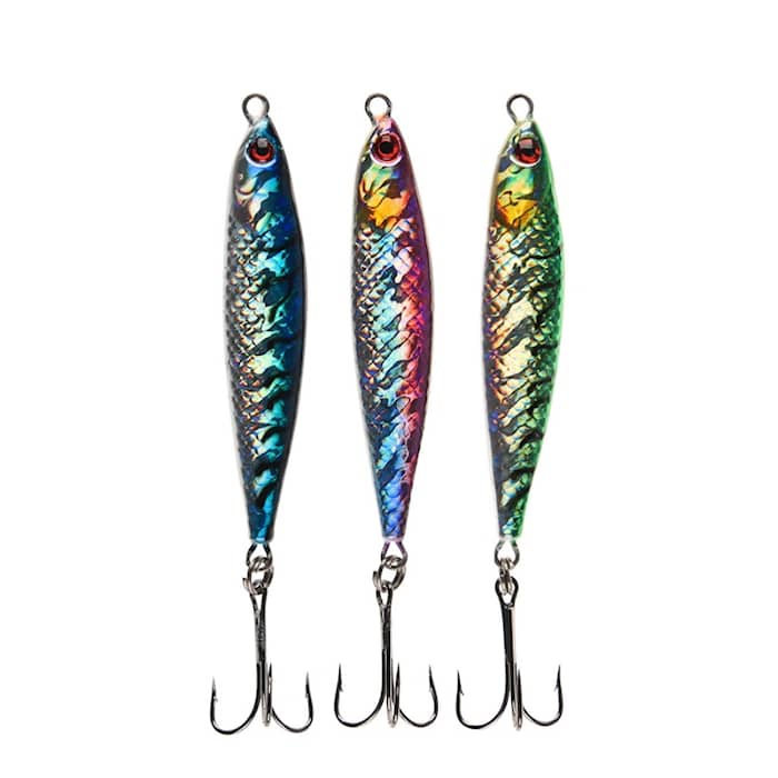 IFISH Slayer Pilk 3-pack