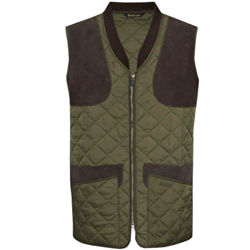 REA/Black Friday Barbour Keeperwear Gilet - S