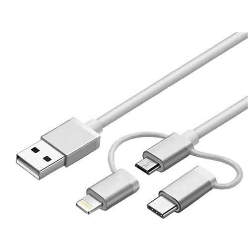 PTX Mobilladdarkit 3 in 1