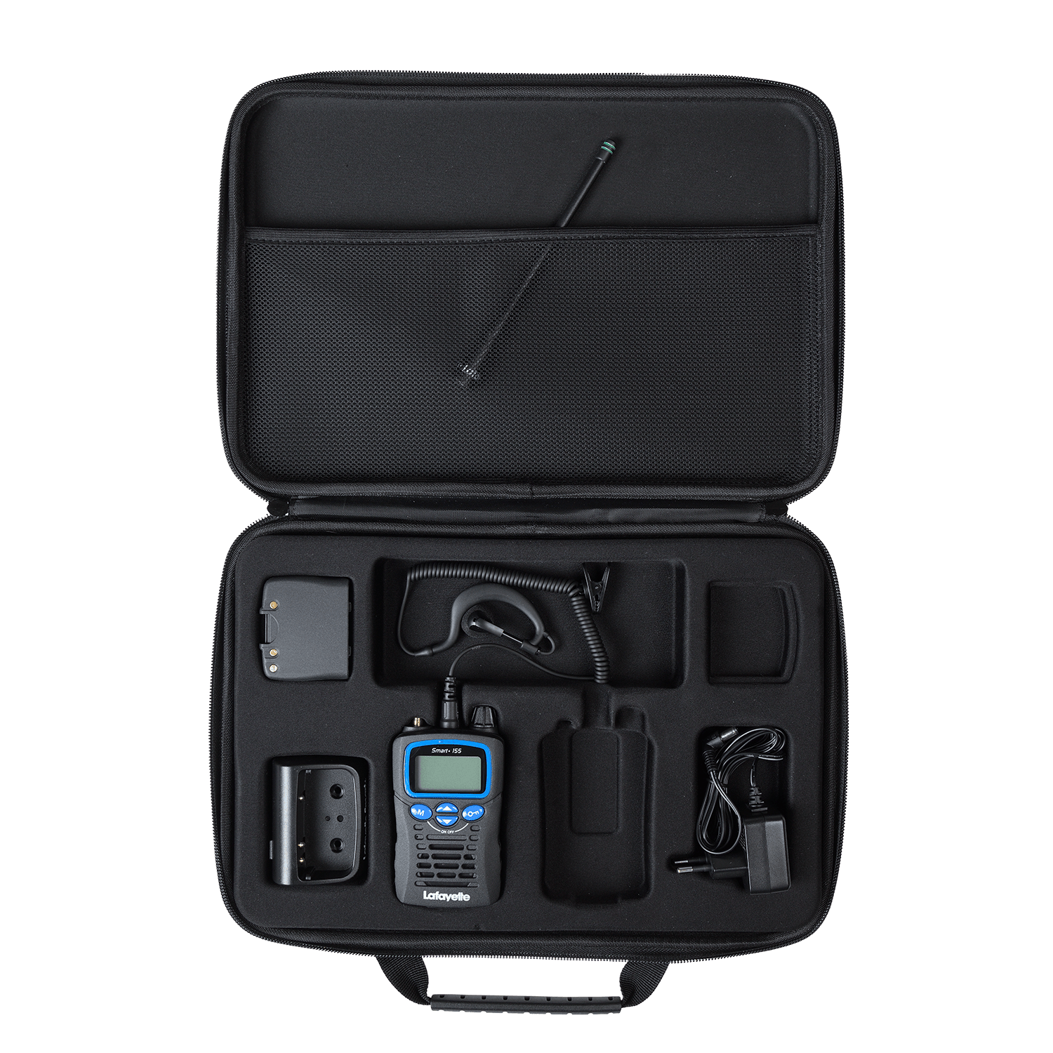 Lafayette Smart+ 155 MHz Jagtpakke