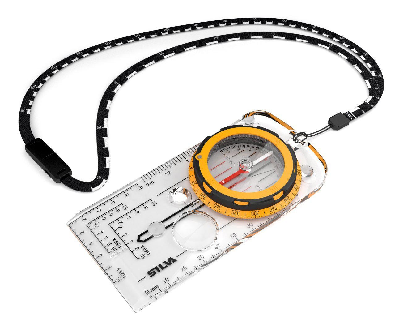 Silva Expedition Kompass