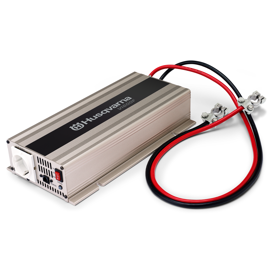 Husqvarna Voltage Inverter Vi600F