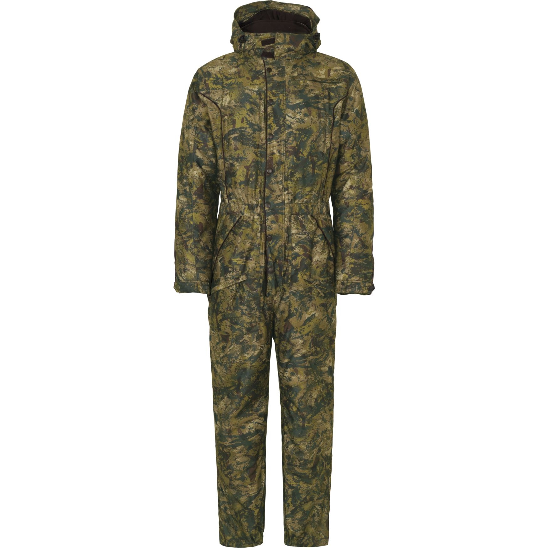 Seeland Outthere camo onepiece InVis green 52