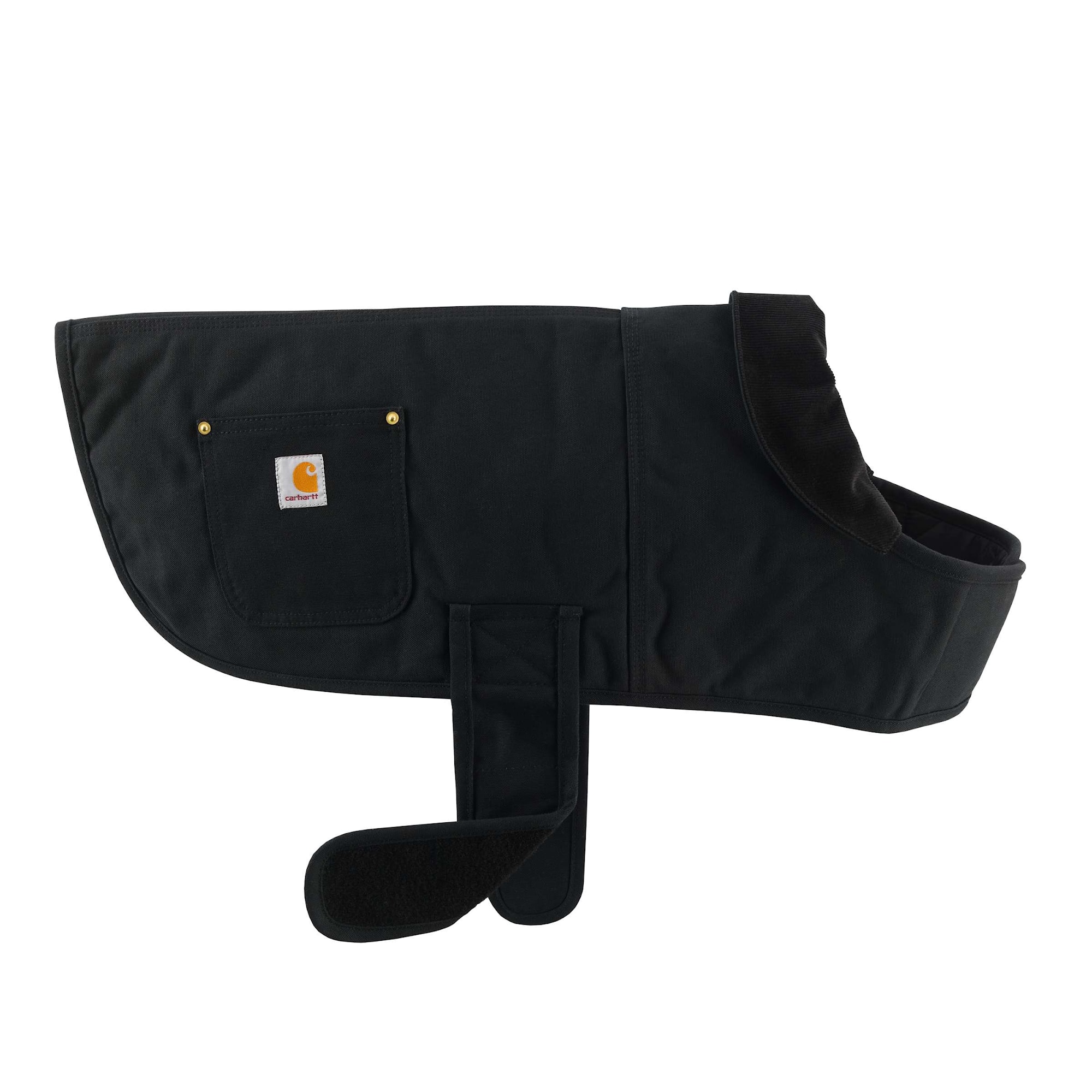 Carhartt Chore Hundjacka Herr Black L -