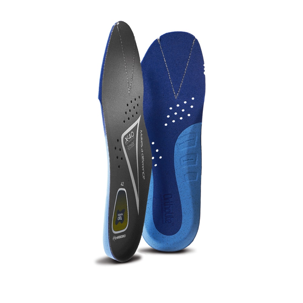 Arbesko Ortholite X40 Einlegesohle